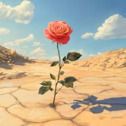 Desert Rose