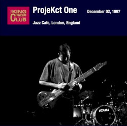 December 02, 1997 - Jazz Café, London, England