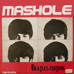 Mashole, Vol. 3: Beatles Edition