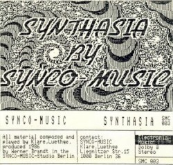 Synthasia
