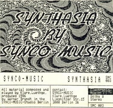 Synthasia