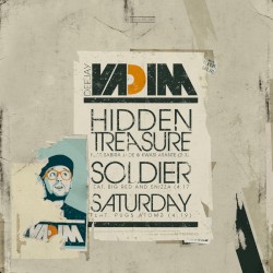 Hidden Treasure