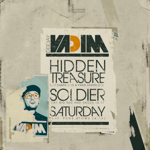 Hidden Treasure