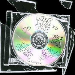 Love Like This