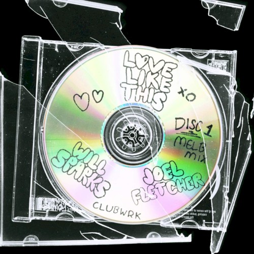 Love Like This