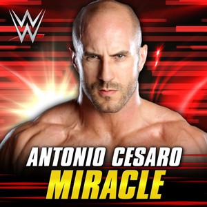 WWE: Miracle (Antonio Cesaro)