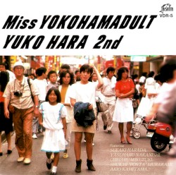 Miss YOKOHAMADULT