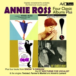 Four Classic Albums Plus