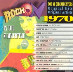 Rock On: 1970: In the Summertime