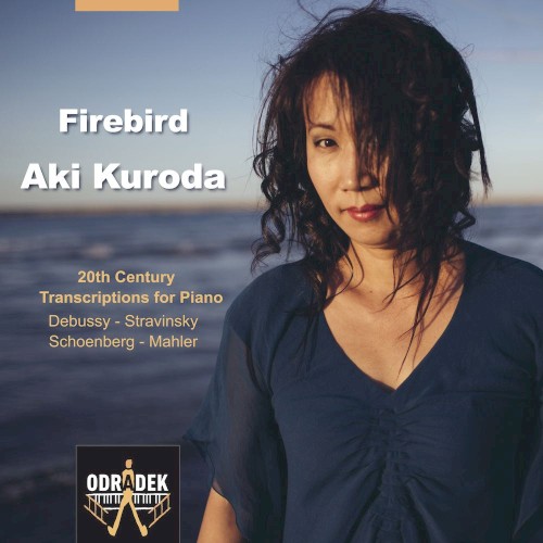 Firebird: 20th Century Transcription for Piano