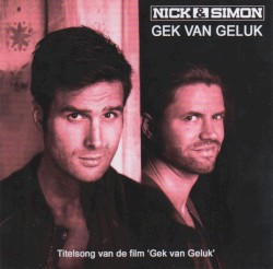 Gek van geluk