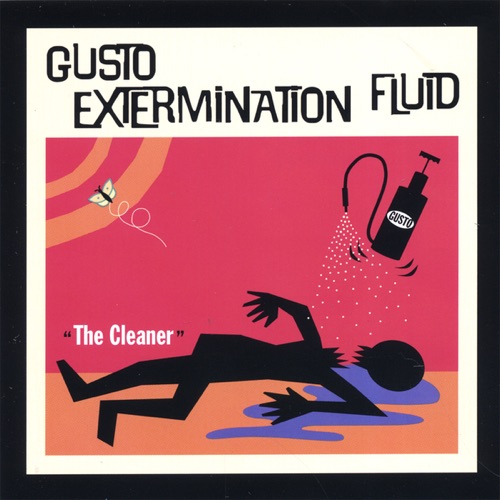 The Cleaner