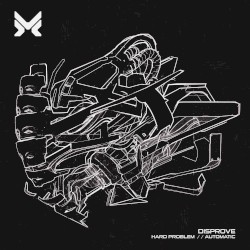 Hard Problem // Automatic
