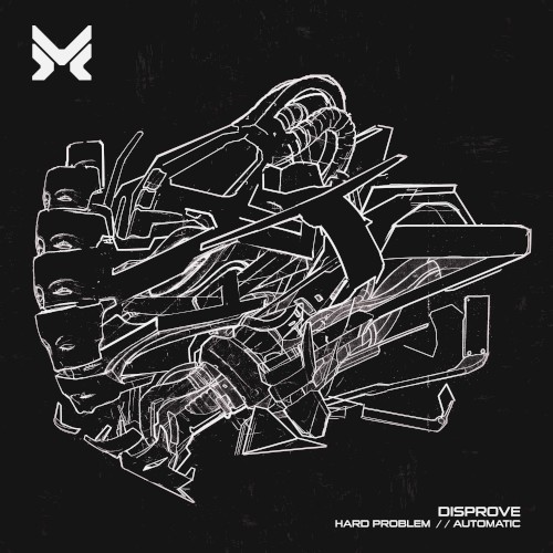Hard Problem // Automatic