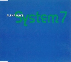 Alpha Wave
