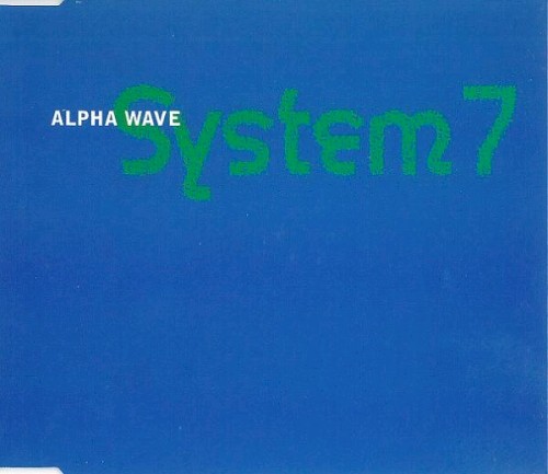Alpha Wave