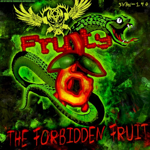 The Forbidden Fruit