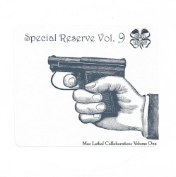 Special Reserve Vol. 9