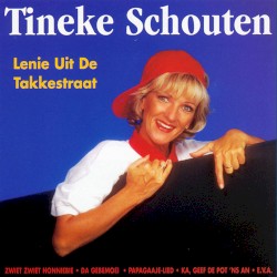 Lenie uit de Takkestraat