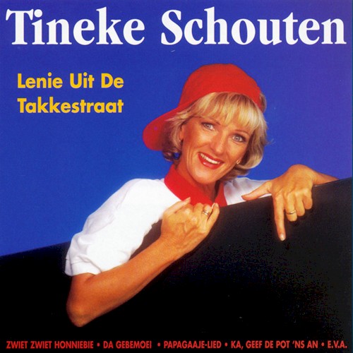 Lenie uit de Takkestraat