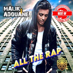 ALL THE RAP (Best Of)