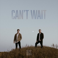 Can't Wait