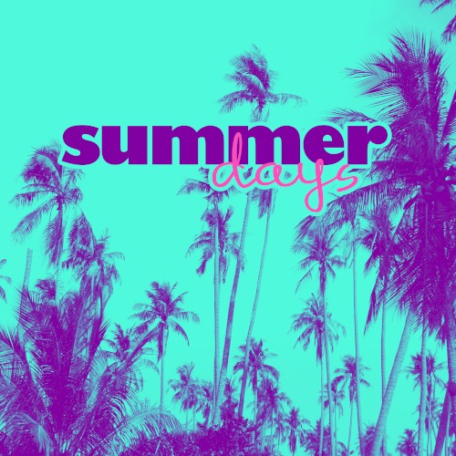 summer days