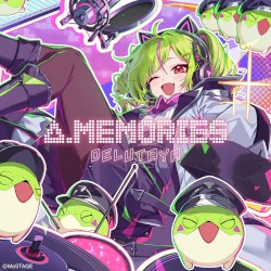 Δ.MEMORIES