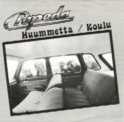 Huummetta / Kouluun