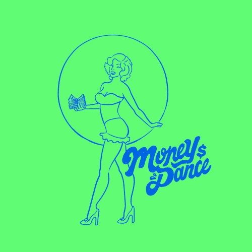 MONEY DANCE