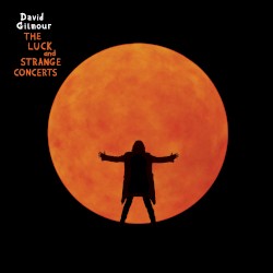 Wish You Were Here (live from the Luck and Strange Concerts)