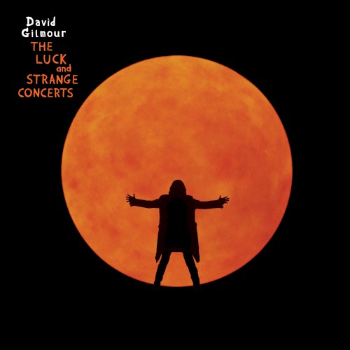 Wish You Were Here (live from the Luck and Strange Concerts)