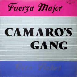 Fuerza Major / Corn Flakes