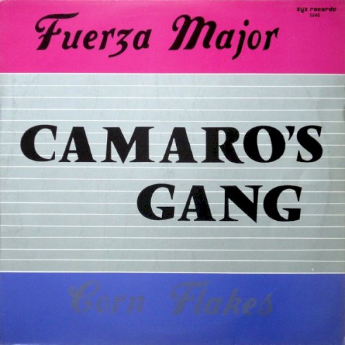 Fuerza Major / Corn Flakes