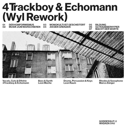 Timing & Effekte (WYL rework)