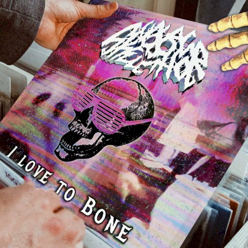 I Love To Bone