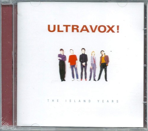 The Island Years