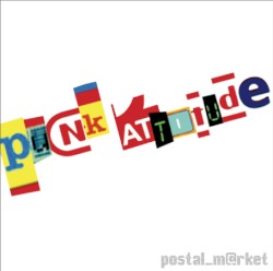 Punk Attitude