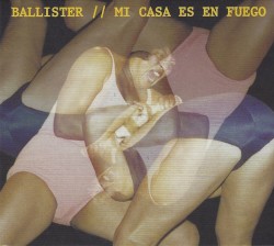 Mi casa es en fuego