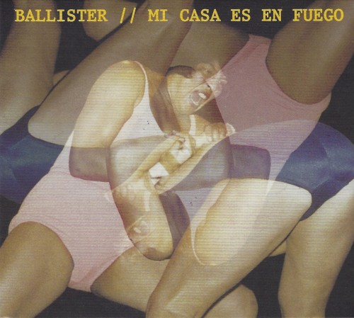 Mi casa es en fuego