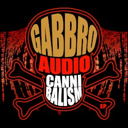 Audio Cannibalism EP