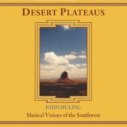 Desert Plateaus