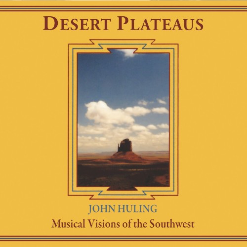 Desert Plateaus