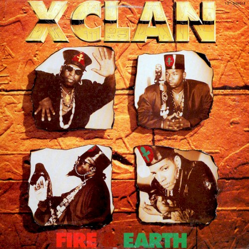 Fire and Earth