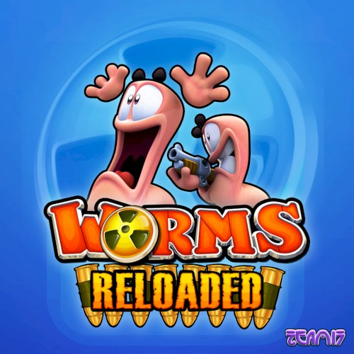 Worms Reloaded Soundtrack