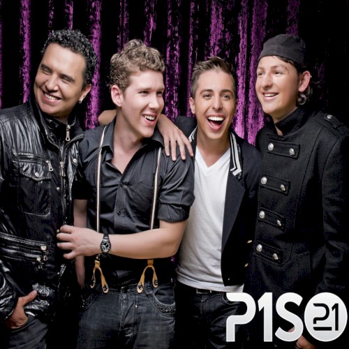 Piso 21