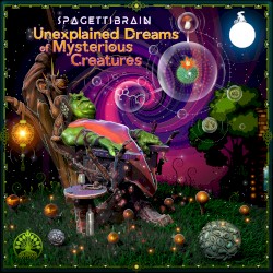 Unexplained Dreams of Mysterious Creatures
