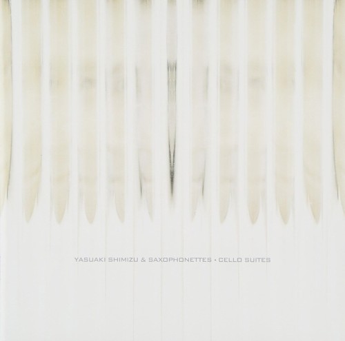 Cello Suites