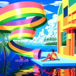 West Coast Florida Select Attractions, Vol. 3: Rainbow Belt Congo River Rapids