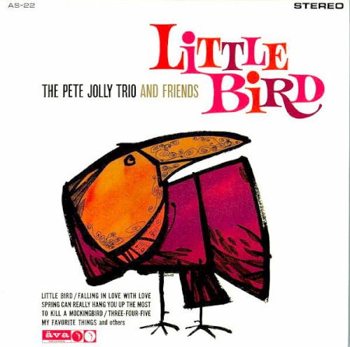 Little Bird